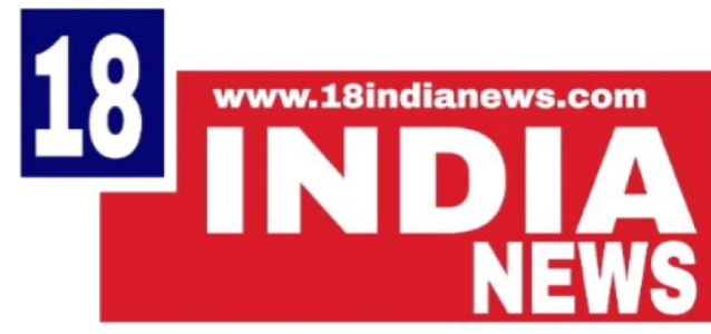 18 india News